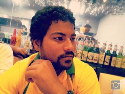 Kalesh27847658's profile picture. Do The Best