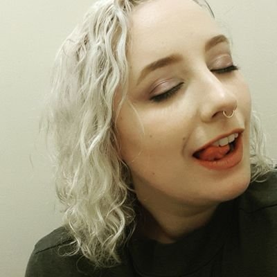 29 y/o professional writer, amateur human 👽