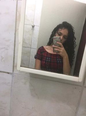 LigiaTrovoada's profile picture. a própria SAMARA!!