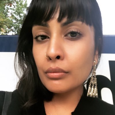 national audience editor + race/related @nytimes. trying to write books. usually drinking a seltzer. former @guardianus, @nypost + @washingtonpost.