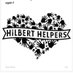 Hilbert Helpers (@helpershilbert) Twitter profile photo Hilbert Helpers (@helpershilbert) Twitter profile photo