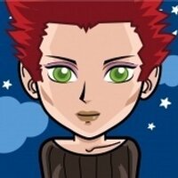 Gina Slameczka (@donastia) Twitter profile photo