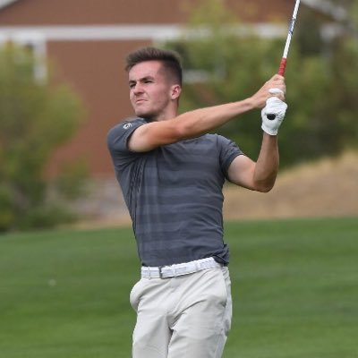 Professional Golfer / CU Boulder Graduate, 2021 Managed by Trinifold Sports, see player profile in the link here: https://t.co/7c08CpzpJZ…