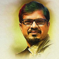 Dr.Sharanu Hullur(@sharanuhullur1) 's Twitter Profile Photo