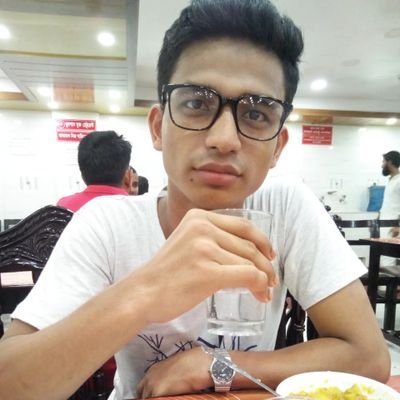 MkFaruk16's profile picture. Nothing