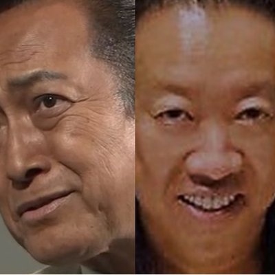 この世界の黒光りをくいとめて