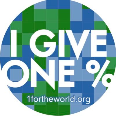 One for the World asks students & alumni to donate 1% of their income to fight extreme poverty. Join our movement at Columbia U. Visit https://t.co/ZfMSbBvcPG