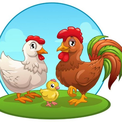 ezza_rush's profile picture. Simple Think, Much Analyze, Make A Decision

https://t.co/ylSfBqV9q4
https://t.co/6F6IfbB3xQ