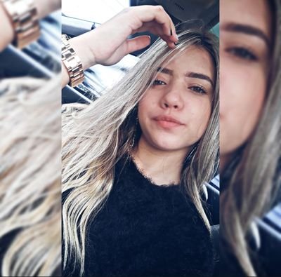 ❗