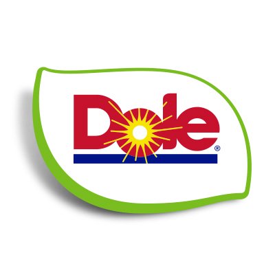 Official Twitter page for Dole Food Company US. Offering fresh fruit, vegetables, and packaged salads. Visit https://t.co/e5xk2NLLOl for recipes and tips.