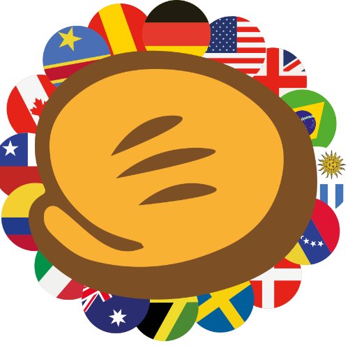 Authentic venezuelan famous food around the world, We want to share this versatile, delicious, and healthy food with everyone, since it’s ideal for any meal.