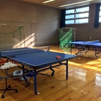 東京都立大学体育会卓球部です!現在関東学生リーグでは男子が5部、女子が4部に所属しています。入部希望者や練習試合はいつでも大歓迎ですので気軽にリプやDM送ってください🤗 Instagramやってます🤲https://t.co/NxVvkNtcnu