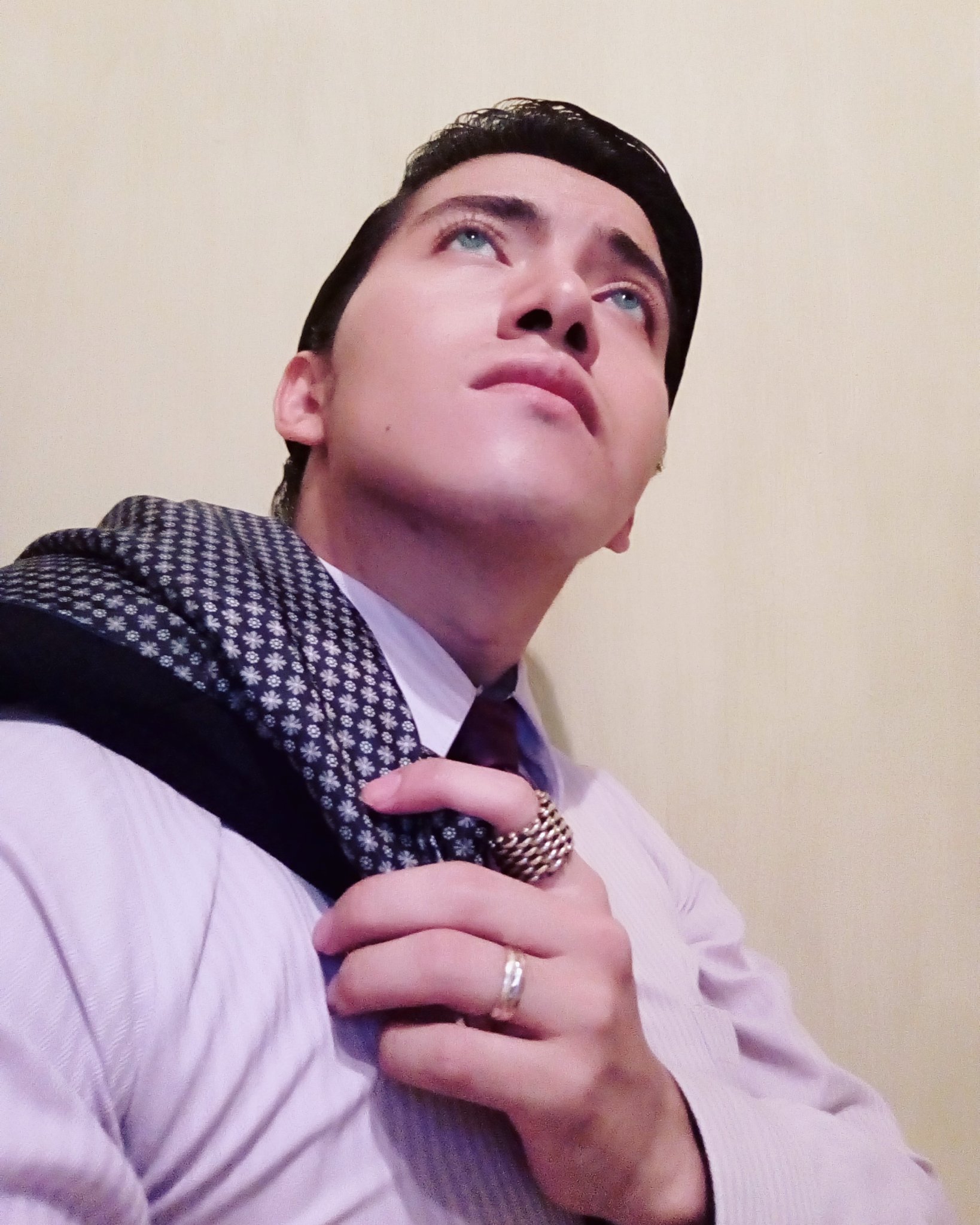 BrunoDVitale's profile picture. huye cuando puedas.