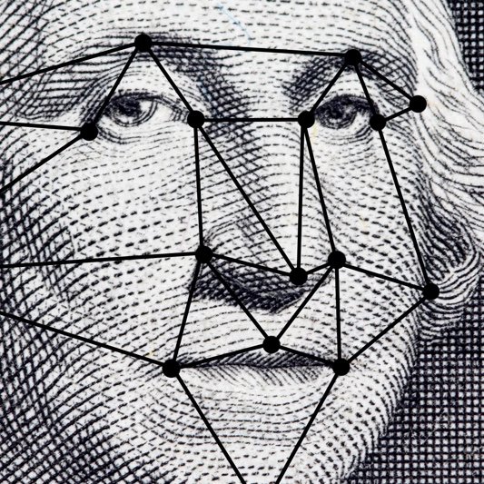 😜FaceProof AI SaaS like Apple FaceID Minus the Extra Hardware.99%Proofing Algorithm that a Face facing a Cam is Real.We’re Face media-based(MFF) Attacks Proof!