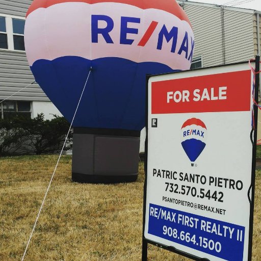 New Jersey Real Estate
We'll make your next move a success!