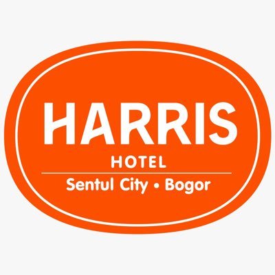 HARRIS Hotel Sentul City Jl. Jend Sudirman No. 1 - Sentul City - Bogor - Indonesia Exit Toll : Sentul City Tel:+6221 - 2868 9999 Fax: +6221 - 2868 9988