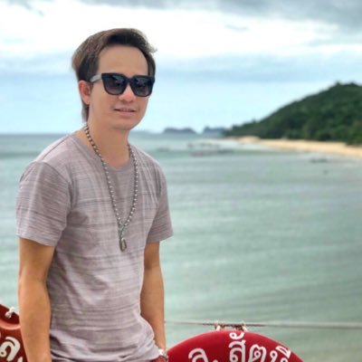 nivatpata's profile picture. ♻️Slow life🎉ทวิตเก่า..เปิดมาตั้งแต่ปี52ปลิวไปแล้ว🚨