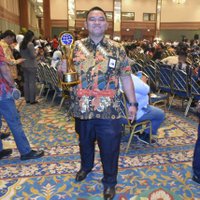 @Riel Fulltimer Harianja (@mfulltimer) 's Twitter Profile