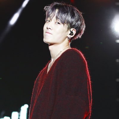 NewEnd_kjw's profile picture. #김지원 #바비 #Bobby