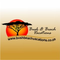 Bush & Beach Vacations