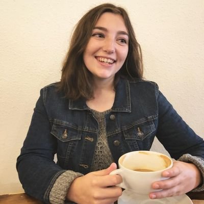 minnesotan. college student. coffee and adventure enthusiast. proud museum person.