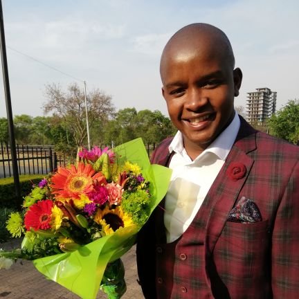 john_molepo_840's profile picture. Politics