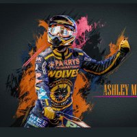 Ashley Morris - @AshMorris94 Twitter Profile Photo