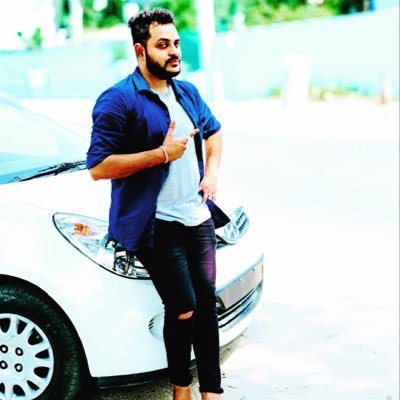 Fashion Punjabi Music Food Comedy and Humour Brands Travel