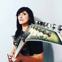 6Stringed Sasha (@6stringedsasha) 's Twitter Profile