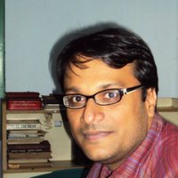 Abhijit Mukhopadhyay (@abhijit_m007) 's Twitter Profile