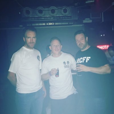 ClarkRidgewell's profile picture. Ldn