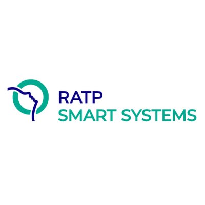 RATP SMART SYSTEMS