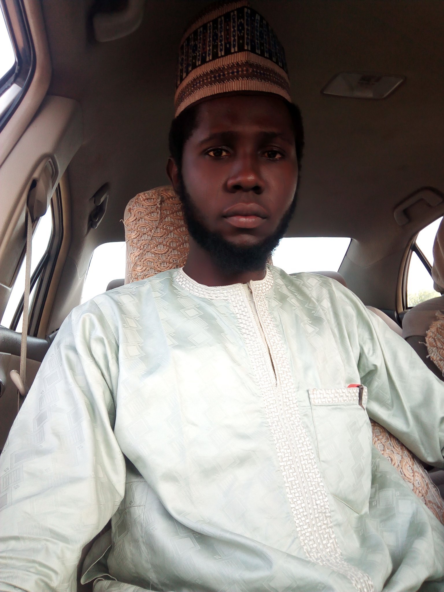 ABSADEEQ5's profile picture. Facebook @ abubakarsas
abubakarsas51@ https://t.co/0PNiy6i3Hm