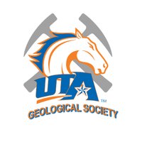 UTA Geo Society (@uta_geosoc) 's Twitter Profile