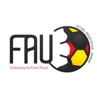 Futsal Association Uganda(@Futsal_Uganda_) 's Twitter Profile Photo