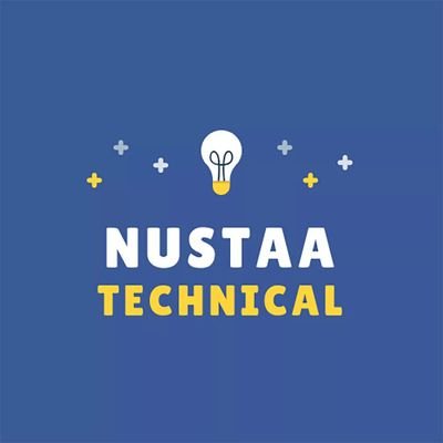 Hello Friends,
My name is Amol and you are welcome on Nustaa Technical.
On the Nustaa Technical channel you will find latest technology news in simple hindi.