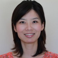 Dr Hui (Grace) Xu(@GraceXu_NP) 's Twitter Profile Photo