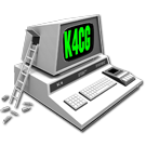 +++ Dieser Account wird nicht mehr gepflegt. Folgt uns auf Mastodon unter @k4cg@chaos.social +++
