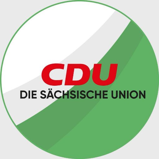 Der offizielle Twitter-Kanal der Sächsischen Union. Impressum: https://t.co/EvkR4zXpcy