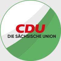 CDU Sachsen(@cdusachsen) 's Twitter Profile Photo