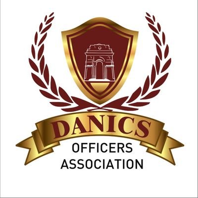 Official Twitter handle of #DANICS Association (Delhi, Andaman Nicobar Island, Lakshadweep, Daman Diu, Dadra Nagar Haveli Civil Service) Retweets ≠ endorsement