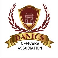 DANICS Association (@danics_officers) 's Twitter Profile