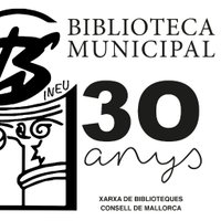 Biblioteca de Sineu(@BiblioSineu) 's Twitter Profile Photo