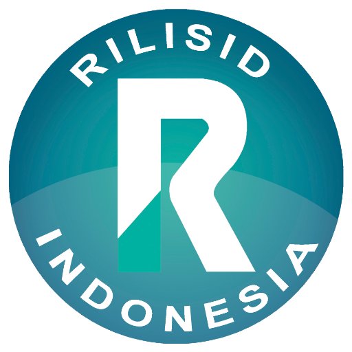 Official Twitter https://t.co/CrB16H8g7C -
#Berita #Politik #Indonesia | #MerawatAltruismePolitik
Citizen #Jurnalisme: https://t.co/eAneKSFrrM
Email: redaksirilisid@gmail.com