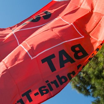 CGIL Barletta-Andria-Trani