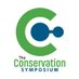 The Conservation Symposium (@conservationsym) Twitter profile photo The Conservation Symposium (@conservationsym) Twitter profile photo