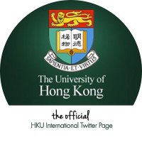 The University of Hong Kong(@HKUniversity) 's Twitter Profileg