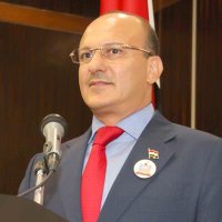 Yahya Saleh يحيى صالح (@gen_yahyasaleh) 's Twitter Profile