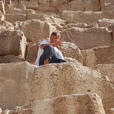 TheGriefMan's profile picture. 