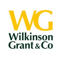 Wilkinson Grant & Co (@wilkinsongrant) 's Twitter Profile